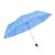 Guarda chuva pequeno clássico masculino feminino compacto g4 Azul, Claro