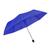 Guarda chuva pequeno clássico masculino feminino compacto g4 Azul, Marinho