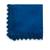 Guardanapo Avulso Quadrado 45x45 com renda Rafimex Vermelho azul