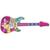 Guitarra barbie fabulosa r.8006-9 fun Única