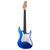 Guitarra Eletrica Tagima TG-520 Strato TW series C/ Alavanca Metallic Blue