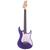 Guitarra Eletrica Tagima TG-520 Strato TW series C/ Alavanca Metallic Purple