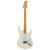 Guitarra Elétrica Tagima TG-530 Woodstock Strato C/ Alavanca Off White