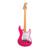 Guitarra Tagima T-735 Rosa Personalizado
