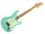 Guitarra Tagima TG-530 Woodstock Stratocaster TG-530 Surf Green