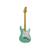 Guitarra Tagima TG-530 Woodstock Surf Green Personalizado