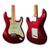 Guitarra Tagima TG 530 Woodstock  vermelho metálico