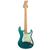 Guitarra Tagima Woodstock Stratocaster Tg530 Mintgreen