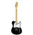 Guitarra Tagima Woodstock Tele TW-55 Preto