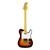 Guitarra telecaster tl-2 phx vintage single coil  SUNBURST