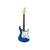 Guitarra yamaha pacific 012 - bl azul Azul