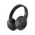 H&S -V5  Fone de Ouvido Headphones sem fio com microfone, Bluetooth 5.3, estéreo surround Preto
