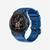 Haiz - Smartwatch Relógio Inteligente 52mm My Watch Sport HZ-SM87 AZUL
