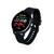 HAIZ Smartwatch Relógio Inteligente IP67 44mm My Watch I Fit HZ-ZL02D Preto