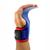 Hand Grip Legacy Edição Especial U.S.A. Skyhill Cross LPO Protetor Palmar Ajustável Fitness Azul