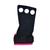Hand Grip Panther Claw Luva  Nc Extreme Preto, Rosa
