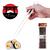 Hashi Kit 5 Pares Para Cozinha Oriental Sushi Sashimi - Art House Branco