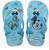 Havaianas baby disney Azul