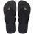 Havaianas Brasil Preto