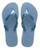 Havaianas Feminina Elegance - Original Azul