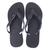 Havaianas Flash Sweet Feminina Preto