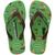 Havaianas Kids Minecraft Fc Verde