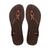 Havaianas Luna Premium Il - Produto Original Marrom