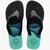 Havaianas Masculina Top Max Basic Preto