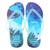 Havaianas Slim Pets Azul claro