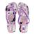 Havaianas Slim Pets Rosa claro, Pink