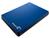 HD Externo 1TB Seagate Azul