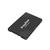 HD SSD XrayDisk Sata3 Interno Solid State Drive 1TB Preto