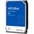 HD WD Blue 2TB SATA III 5400RPM 3.5 - WD20EZAZ Azul