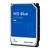 HD WD Blue 3TB 3.5 Sata III 6 GB/s 256MB 5400RPM - WD30EDAZ Azul