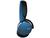Headphone Bluetooth AKG Y500 Dourado Azul