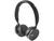 Headphone Bluetooth AKG Y500 Dourado Preto