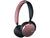 Headphone Bluetooth AKG Y500 Dourado Rosa
