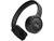 Headphone Bluetooth JBL Tune 520BT com Microfone Preto Preto