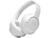 Headphone Bluetooth JBL Tune HP JBLT710BTBLK Branco