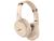 Headphone Bluetooth Philco Wave PFO01BTG Dourado