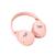 Headphone ENJOY SPORTS XB380BT - Wireless Rosa