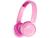 Headphone/Fone de Ouvido Bluetooth JBL Pink