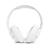 Headphone Fone De Ouvido Bluetooth Jbl Tune 720 Original Nf Branco