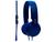 Headphone Infantil OEX Kids HP303 Teen - com Microfone Azul Azul