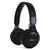 Headphone Sem fio Bluetooth Bass - BSN Preto