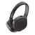 Headphone WB Siren Pro com Cancelamento de Ruído Ativo Preta