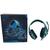 Headset Fone Gamer  G312 Camuflado Camuflado