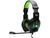 Headset Gamer ELG Preto