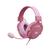 Headset Gamer Havit H2015d Multplatform Drivers 50mm P2 / P3 Rosa