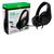 Headset Gamer Hyperx Cloudx Stinger Core Xbox Hx-hscscx-bk Preto